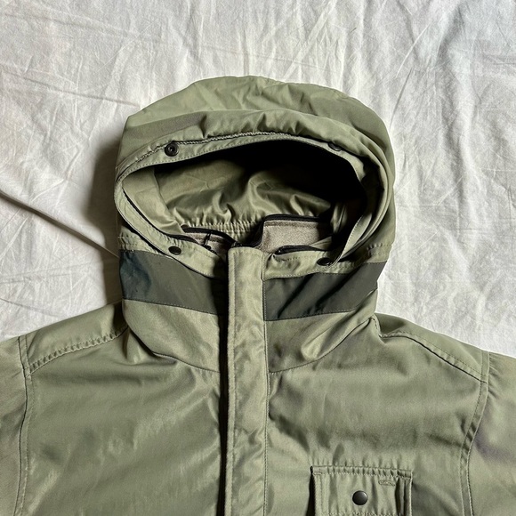 2000s Nike Coat - Picture 6 of 8